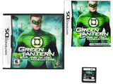 Green Lantern: Rise Of The Manhunters (Nintendo DS)