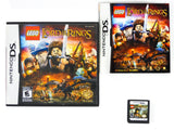 LEGO Lord Of The Rings (Nintendo DS)