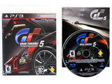 Gran Turismo 5 (Playstation 3 / PS3)