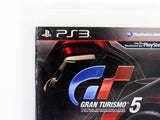 Gran Turismo 5 (Playstation 3 / PS3)