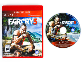 Far Cry 3 [Greatest Hits] (PlayStation 3 / PS3)