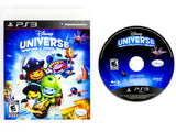 Disney Universe (Playstation 3 / PS3)