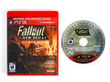 Fallout: New Vegas [Ultimate Edition] [Greatest Hits] (Playstation 3 / PS3)