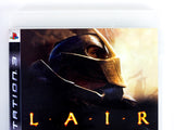 Lair (Playstation 3 / PS3)