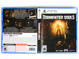 Tormented Souls (Playstation 5 / PS5)