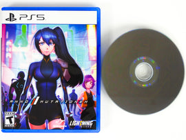 ANNO: Mutationem [Limited Run Games] (PlayStation 5 / PS5)