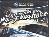 Need for Speed Most Wanted (Nintendo Gamecube)