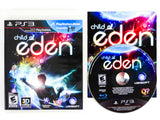 Child Of Eden (Playstation 3 / PS3)