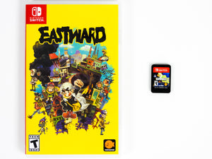 Eastward (Nintendo Switch)