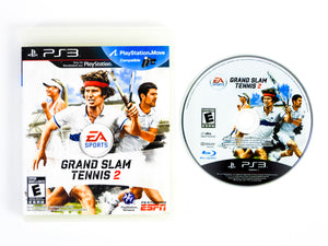 Grand Slam Tennis 2 (Playstation 3 / PS3)