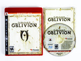 Elder Scrolls IV 4 Oblivion [Greatest Hits] (Playstation 3 / PS3)