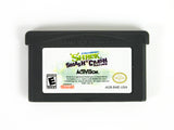 Shrek Smash And Crash Racing (Game Boy Advance / GBA)
