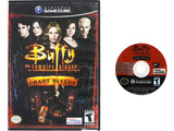 Buffy The Vampire Slayer Chaos Bleeds (Nintendo Gamecube)