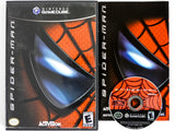 Spiderman (Nintendo Gamecube)