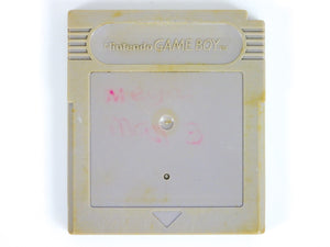 Mega Man 3 (Game Boy)