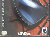 Spiderman (Nintendo Gamecube)