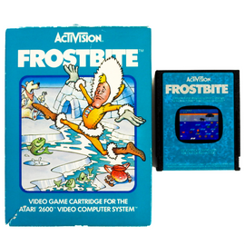 Frostbite (Atari 2600)