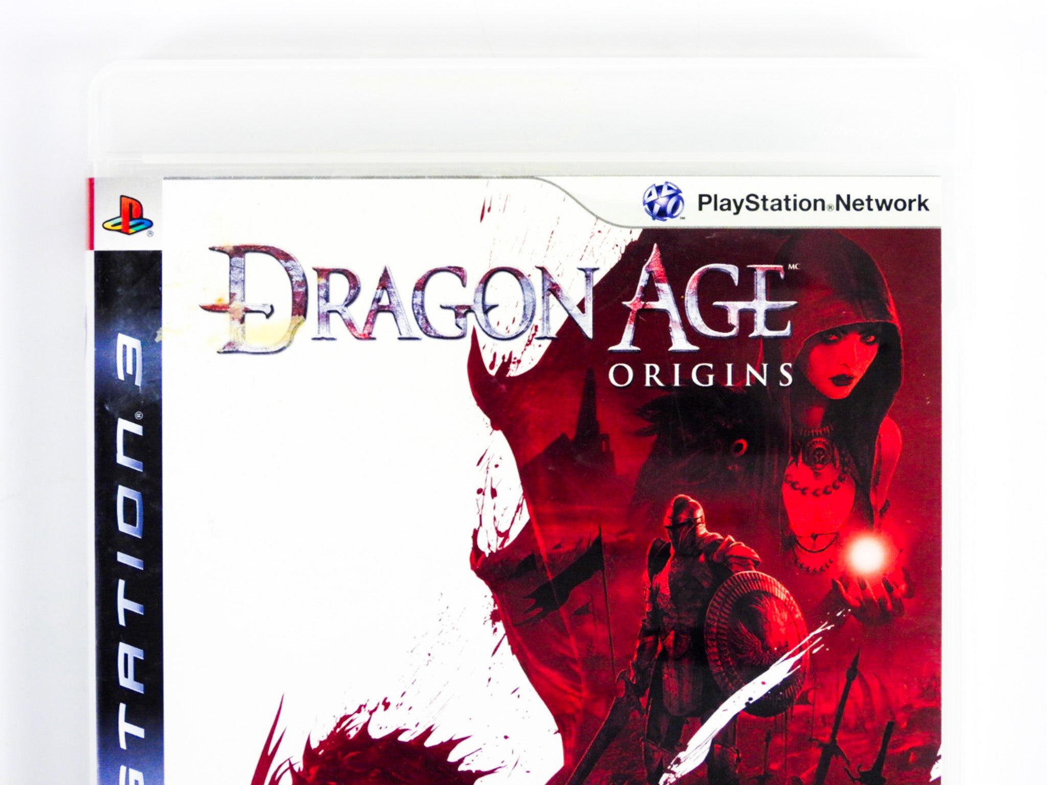 Dragon Age: Origins (PlayStation 3 / PS3) – Retro MTL