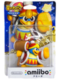 King Dedede - Kirby Series [JP Import] (Amiibo)