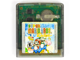 Super Mario Bros Deluxe (Game Boy Color)