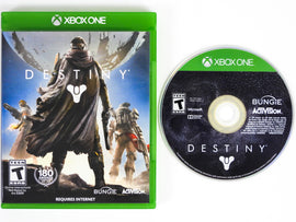 Destiny (Xbox One)
