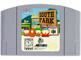 South Park (Nintendo 64 / N64)