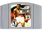 Knockout Kings 2000 (Nintendo 64 / N64)
