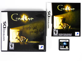 Coraline (Nintendo DS)