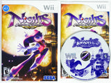 Nights Journey Of Dreams (Nintendo Wii)