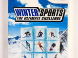 Winter Sports The Ultimate Challenge (Nintendo Wii)