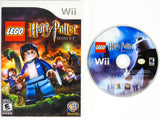 LEGO Harry Potter Years 5-7 (Nintendo Wii)
