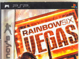 Rainbow Six Vegas (Playstation Portable / PSP)