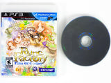Rune Factory: Tides Of Destiny (Playstation 3 / PS3)