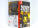 Bendy And The Ink Machine (Nintendo Switch)
