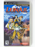 Lunar: Silver Star Harmony [Premium Edition] (Playstation Portable / PSP)