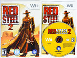 Red Steel 2 [Game Only] (Nintendo Wii)