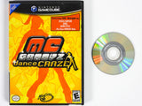 MC Groovz Dance Craze (Nintendo Gamecube)