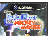 Magical Mirror Starring Mickey Mouse (Nintendo Gamecube)