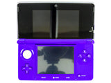 Nintendo 3DS System Midnight Purple