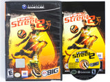 FIFA Street 2 (Nintendo Gamecube)