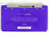 Nintendo 3DS System Midnight Purple