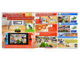 Mario Kart Live: Home Circuit [Luigi Set] (Nintendo Switch)
