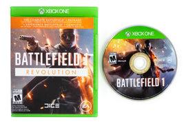 Battlefield 1 Revolution (Xbox One)