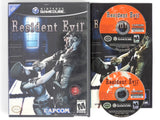 Resident Evil (Nintendo Gamecube)