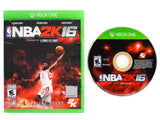 NBA 2K16 (Xbox One)