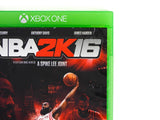 NBA 2K16 (Xbox One)