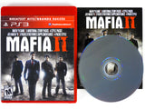 Mafia II 2 [Greatest Hits] (Playstation 3 / PS3)