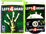 Left 4 Dead (Xbox 360)