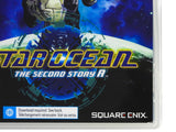 Star Ocean: The Second Story R (Nintendo Switch)