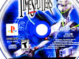 Time Splitters (Playstation 2 / PS2)